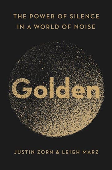 Golden 9780063027602 Justin Zorn, Verzenden, Gelezen, Justin Zorn