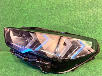 Phare av. gauche BMW X2 U10 2023 - Full LED 5A77EB7-05, Auto-onderdelen, Verlichting, Ophalen