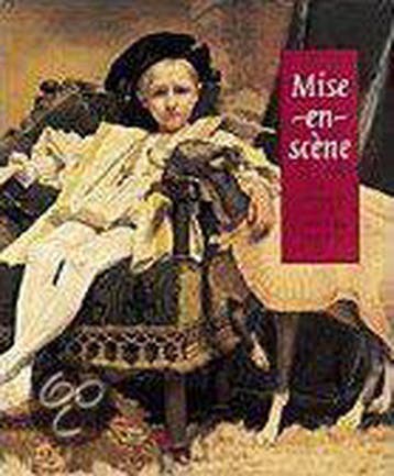 Mise-en-scène 9789061534464, Boeken, Verzenden, Zo goed als nieuw