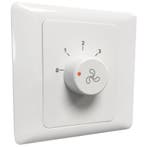 Blauberg aan/uit regelaar voor ventilatoren met meerdere sne, Doe-het-zelf en Bouw, Verzenden, Nieuw