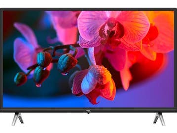 Veiling - TCL LED TV 32D4300 - 32 inch - HD Ready (Versleute