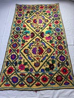 Suzane Kilim - Suzane Rug, Housse de canapé, Couvre-lit,