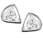 CLIGNOTANTS AVANT TRANSPARENT CLAIR POUR HONDA CRX LED SOL, Verzenden, Nieuw