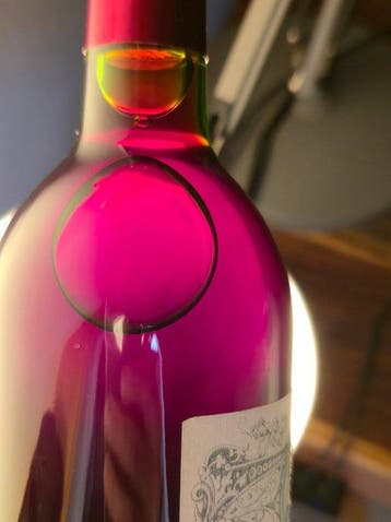 1983 Pétrus - Pomerol - 1 Bouteille (0,75 l), Verzamelen, Nieuw
