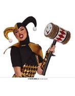 crimi clown hamer, Ophalen of Verzenden, Nieuw