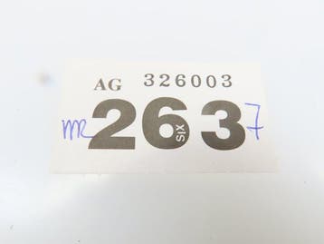 Fleischmann N - 9166/9170/9171/9185/64000 - Modeltreinsporen, Nieuw