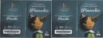 Italië. 2 Euro 2026 Pinocchio (2 coincards) (Zonder