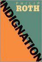 Indignation 9780547054841 Philip Roth, Verzenden, Philip Roth