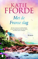 Met de Franse slag 9789022584224 Katie Fforde, Verzenden, Gelezen, Katie Fforde