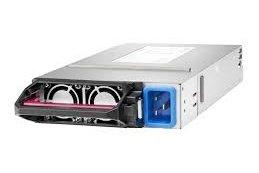 HPE 2650W Hot Plug Titanium Plus Power Supply Kit 798095-B21, Computers en Software, Servers, Zo goed als nieuw, 16 GB, Ophalen of Verzenden