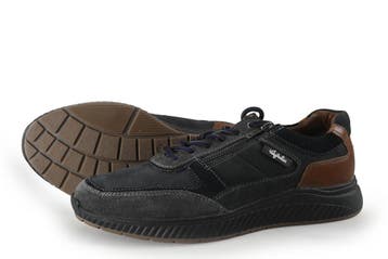 Australian Sneakers in maat 42 Blauw, Kleding | Heren, Schoenen, Zo goed als nieuw, Sneakers, Australian, Verzenden