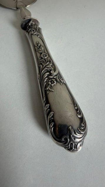R.L. Orfèvrerie française - Taartschep - .925 zilver -