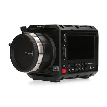 Blackmagic PYXIS 6K - 1 jaar garantie, Ophalen of Verzenden, Zo goed als nieuw