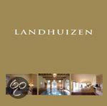 Landhuizen 9789077213193 W. Pauwels, Verzenden, W. Pauwels