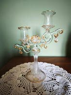 fratelli tessaro - Drinkset - Muranoglas - Murano-kandelaar