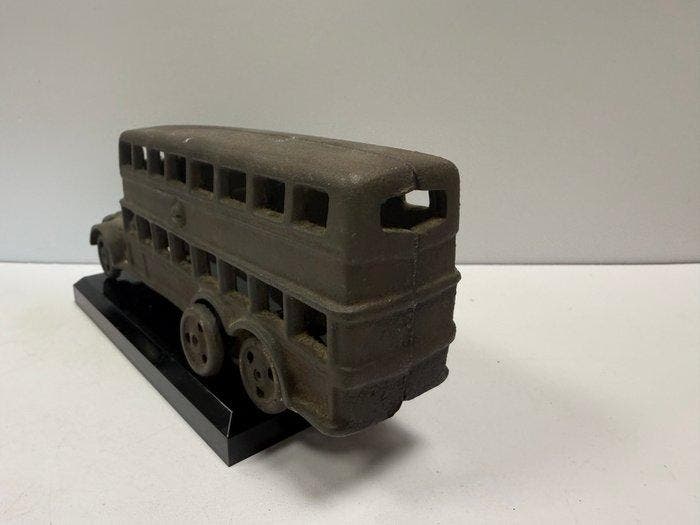 A C Williams Company - Modelbus - Bus mit Fahrer, Hobby en Vrije tijd, Modelauto's | 1:5 tot 1:12