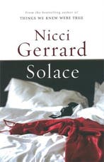 Solace 9780141017532 Nicci Gerrard, Verzenden, Nicci Gerrard