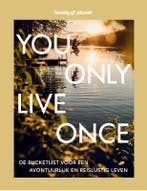 You Only Live Once |  | Nieuw, Verzenden, Nieuw