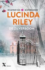 De zilverboom 9789401616461 Lucinda Riley, Verzenden, Zo goed als nieuw, Lucinda Riley