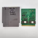Nintendo - Nes - Bubble Bobble Prototype Cartridge for