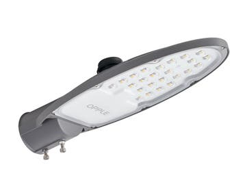 OPPLE LED Straatlamp E2 20W 4000K Professioneel -, Verzenden