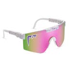Gepolariseerde Zonnebril - Fiets Ski Sport Bril Shades UV400, Verzenden, Nieuw