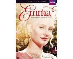 Emma (2009), Cd's en Dvd's, Dvd's | Drama, Verzenden, Nieuw in verpakking, Drama