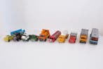 Dinky Toys, Matchbox, Majorette, Siku, Joal 1:64 - Camion