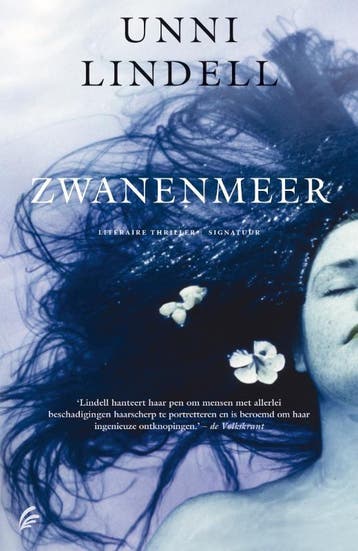 Zwanenmeer 9789056722784 Unni Lindell, Verzenden, Gelezen, Unni Lindell