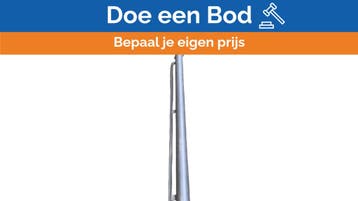 Bieden: Marine Grade Naphta Level Container, Ophalen of Verzenden, Nieuw