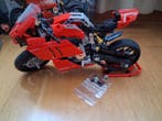 Lego Set - Technic - Ducati Panigale V4 R; McLaren Senna, Nieuw