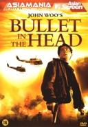 Bullet in the head op DVD, CD & DVD, DVD | Action, Envoi