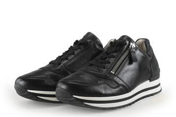 Gabor Sneakers in maat 38½ Zwart, Verzenden, Sneakers