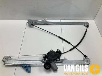 Ruitmechaniek 4Deurs links-voor Mazda CX-60 O308164, Nieuw