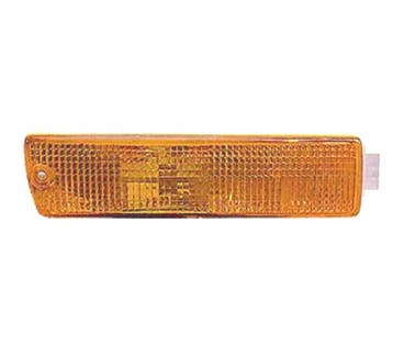 Clignotant Gauche Avant Pour Volkswagen Vw Golf II 83-92 Jet, Verzenden