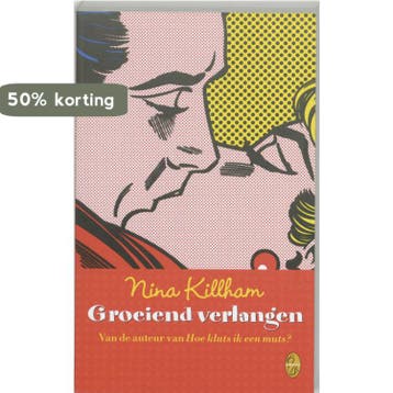 Groeiend verlangen / Sirene pockets 9789058313690 N. Killham, Verzenden, Zo goed als nieuw, N. Killham