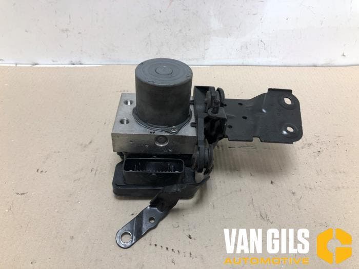 ABS Pomp Volkswagen Polo O278167, Autos : Pièces & Accessoires, Freins & Transmission