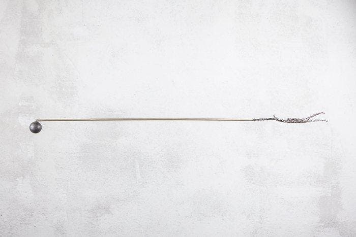 Simone Sirna - Equilibrio, Antiek en Kunst, Kunst | Designobjecten