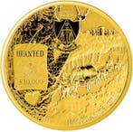 Kameroen. 1000 Francs 2024 Sherwood - Robin of the Hood -