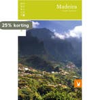 Madeira / Dominicus 9789025760915 Guido Derksen, Verzenden, Guido Derksen
