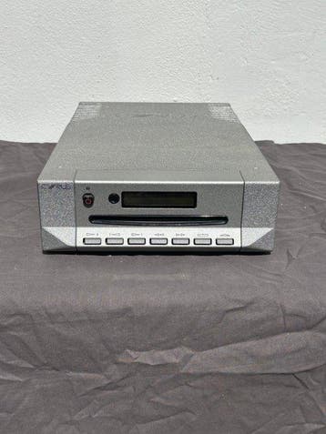 Cyrus - CD 6 SE Lecteur de CD, TV, Hi-fi & Vidéo