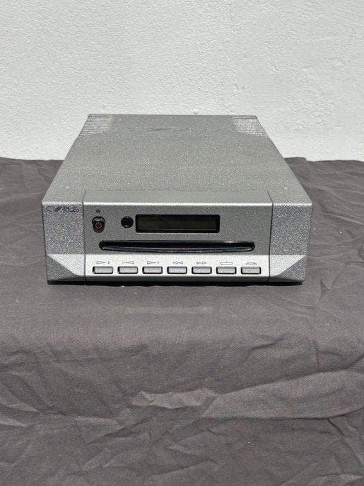 Cyrus - CD 6 SE Lecteur de CD, TV, Hi-fi & Vidéo, Radios