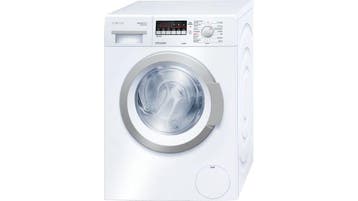 Bosch Wak282s1 Varioperfect Wasmachine 8kg 1400t, Ophalen of Verzenden, Nieuw