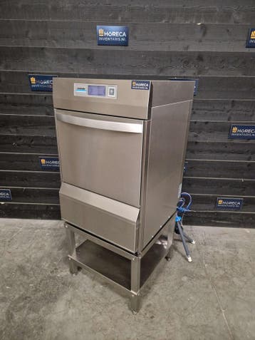 Vaatwasser | voorlader | Winterhalter | UCL-L | 400V |