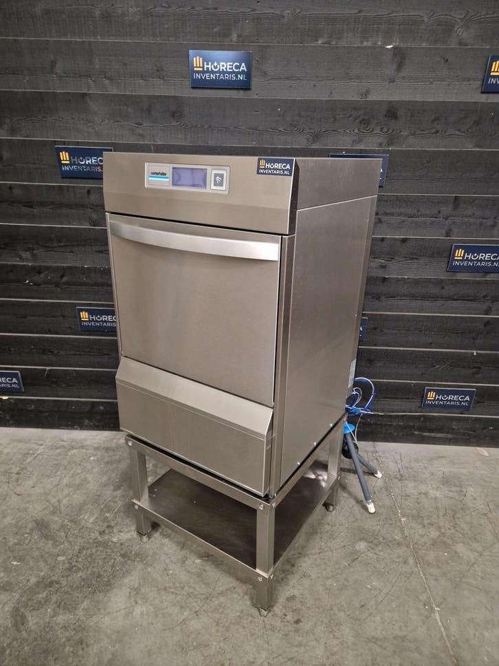 Vaatwasser | voorlader | Winterhalter | UCL-L | 400V |, Articles professionnels, Horeca | Équipement de cuisine