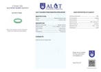 No Reserve - ALGT Certified - Grote en Zeer Exclusieve, Verzamelen