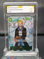 One Piece - 1 Card - One Piece - Sanji, Nieuw