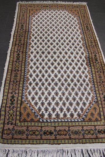 Sarough Mir - Loper - 163 cm - 89 cm, Nieuw