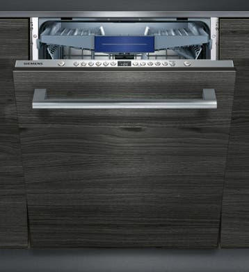 Siemens SN636X02KE - Inbouw Vaatwasser - 13 Couverts -, Ophalen of Verzenden