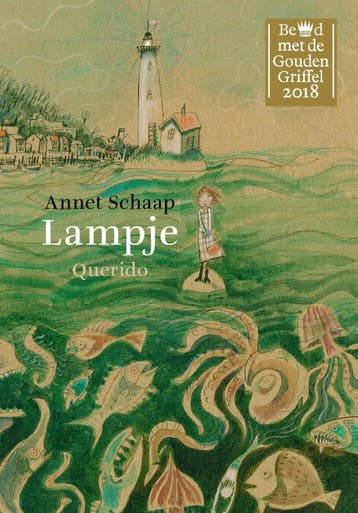 Lampje 9789045120379 Annet Schaap, Boeken, Verzenden, Gelezen, Annet Schaap